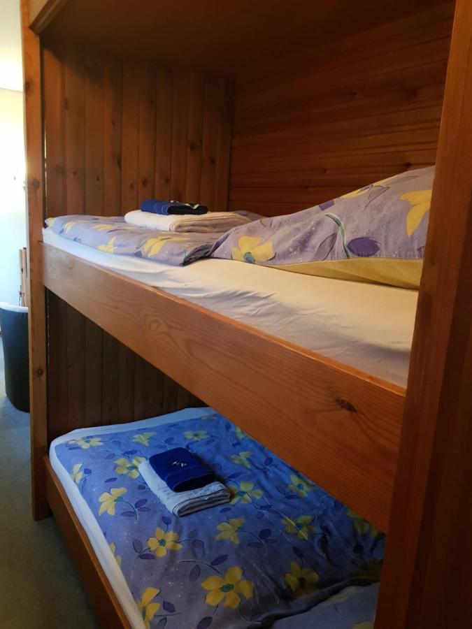 Ferienwohnung Abendsuenn นอร์ดชตรันด์ ภายนอก รูปภาพ